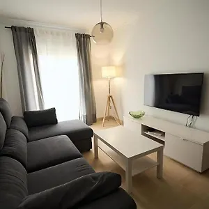 Centro Appartement