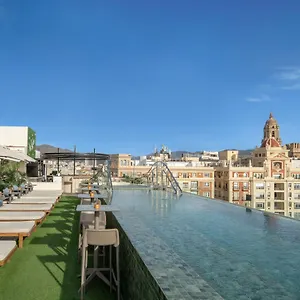 Only Hotel Málaga